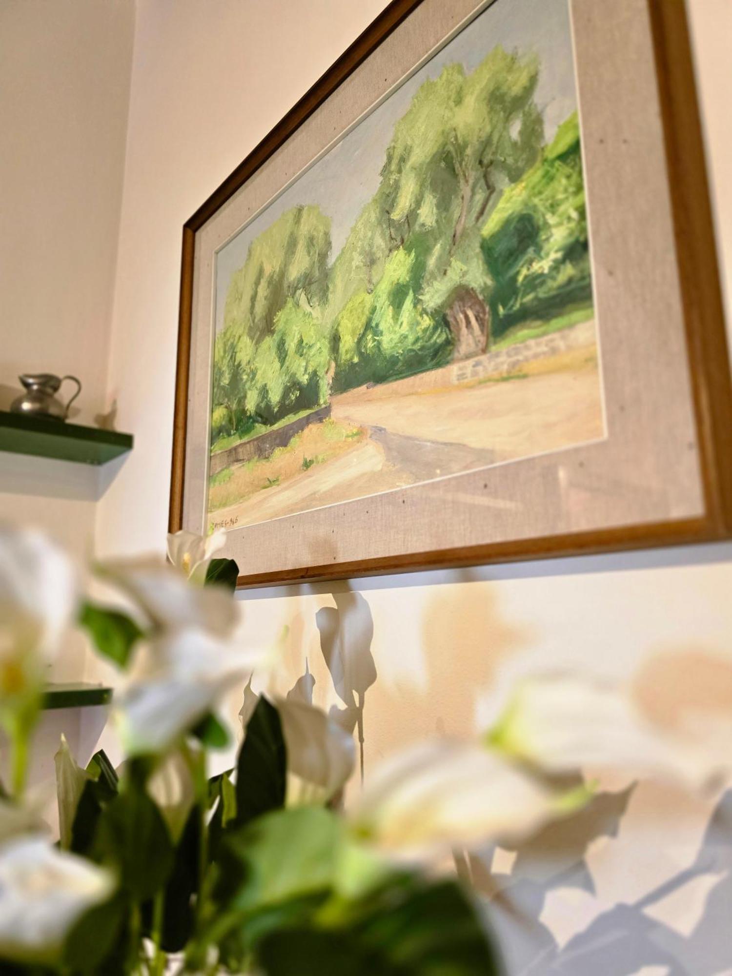 Residence Internazionale Pietrasanta Zewnętrze zdjęcie