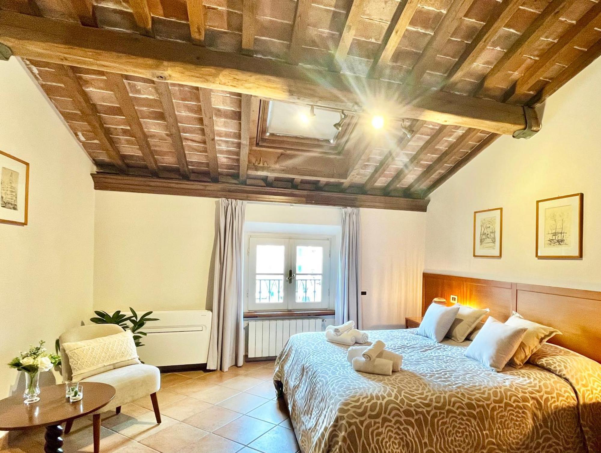 Residence Internazionale Pietrasanta Pokój zdjęcie
