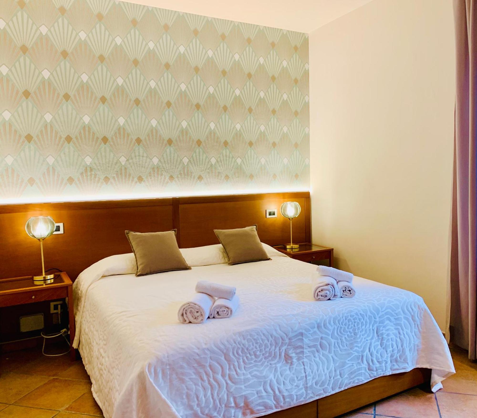 Residence Internazionale Pietrasanta Zewnętrze zdjęcie