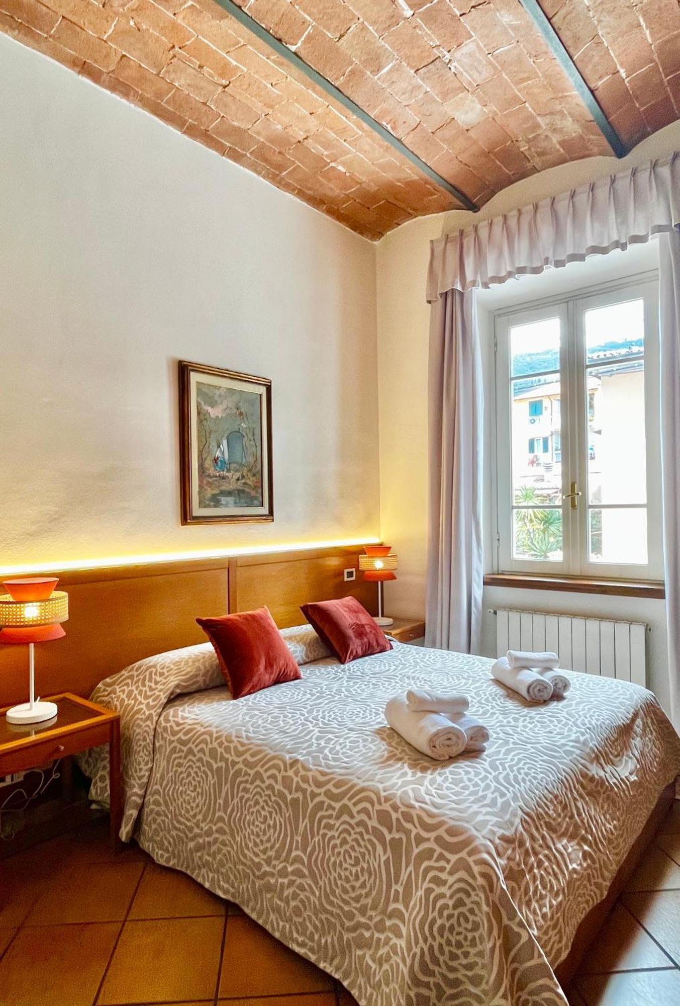 Residence Internazionale Pietrasanta Zewnętrze zdjęcie