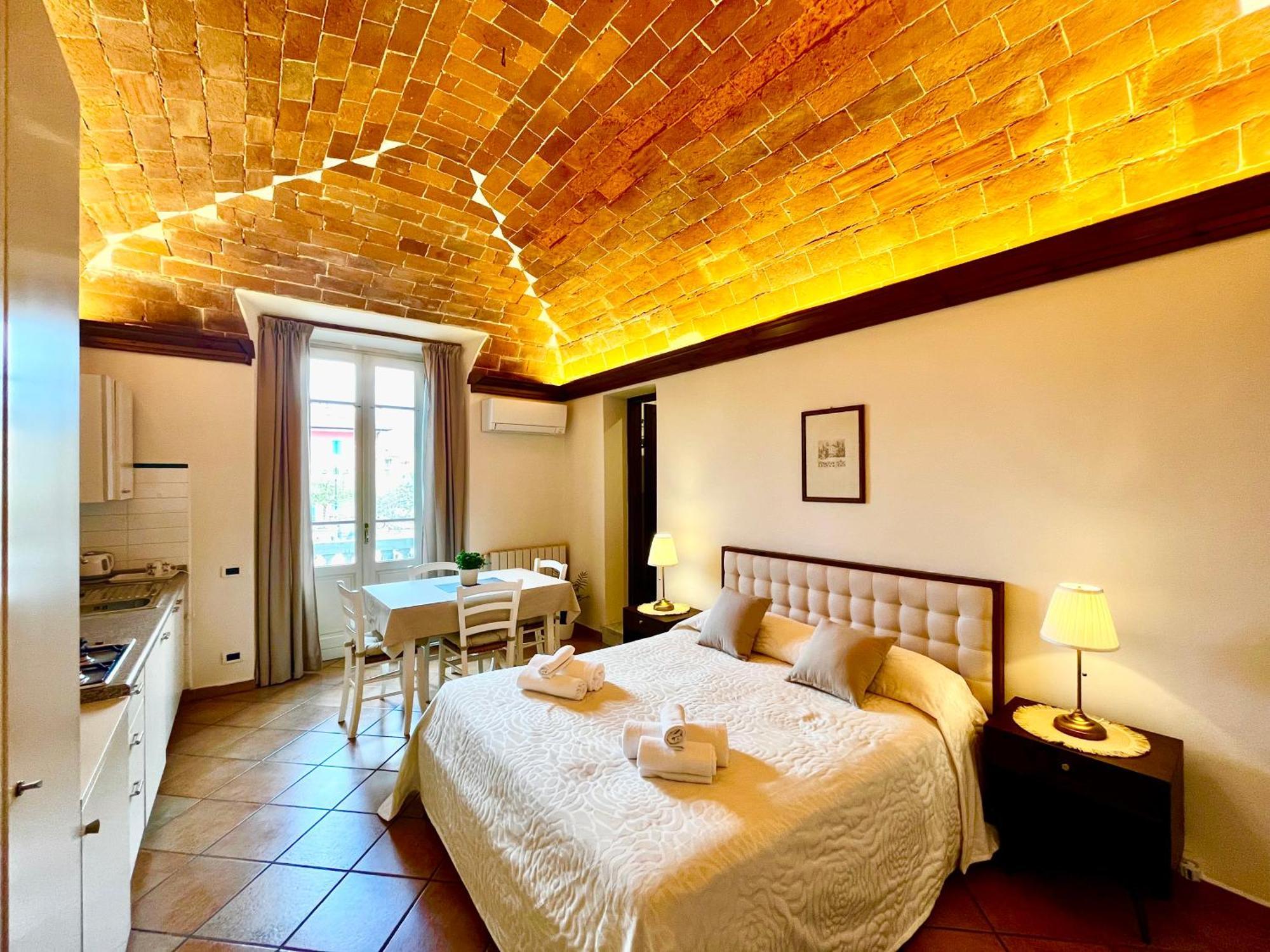 Residence Internazionale Pietrasanta Zewnętrze zdjęcie