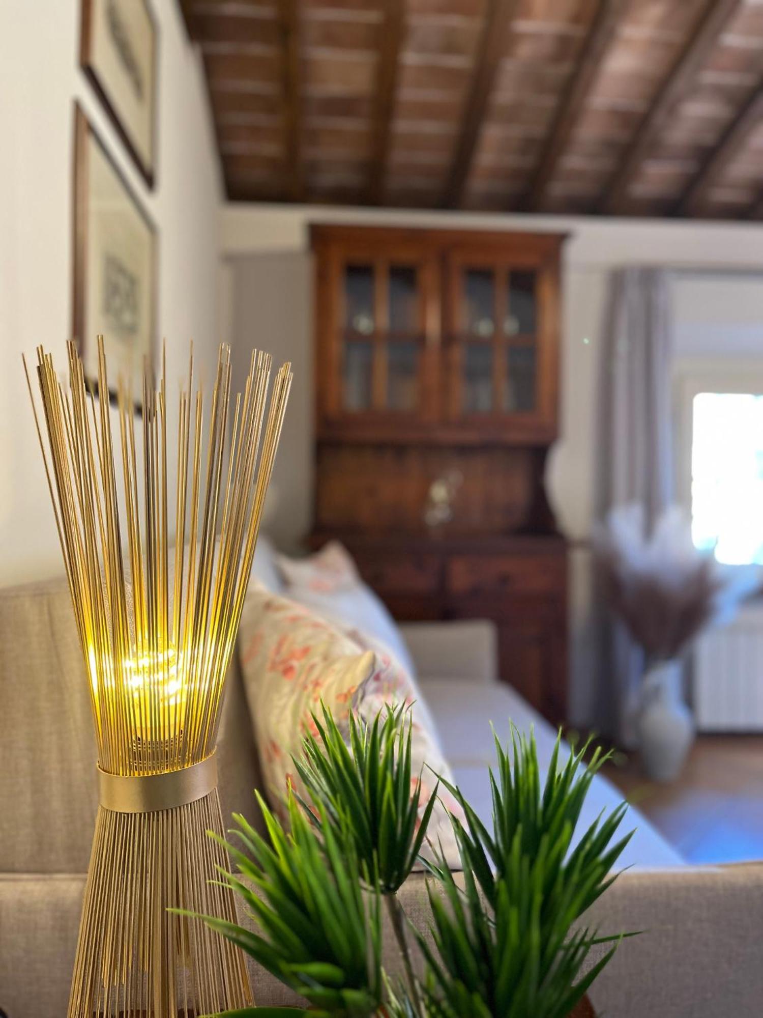 Residence Internazionale Pietrasanta Zewnętrze zdjęcie