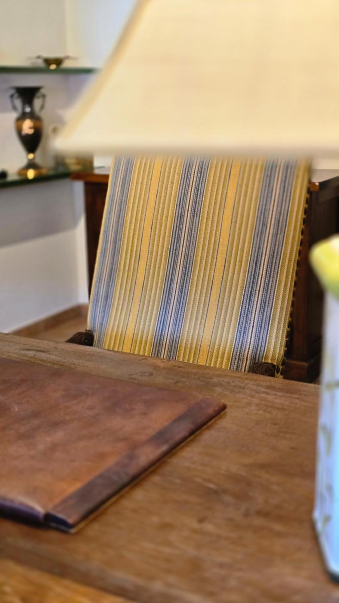 Residence Internazionale Pietrasanta Zewnętrze zdjęcie