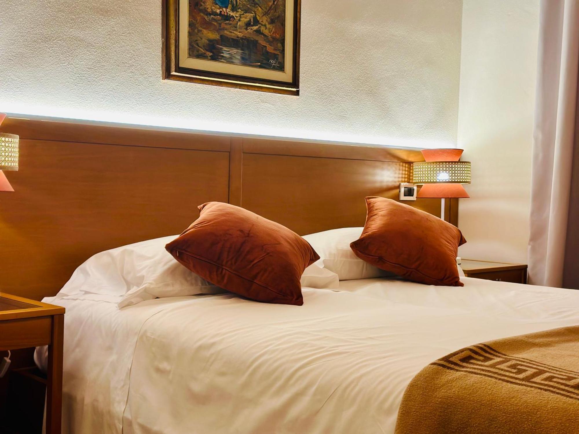 Residence Internazionale Pietrasanta Zewnętrze zdjęcie