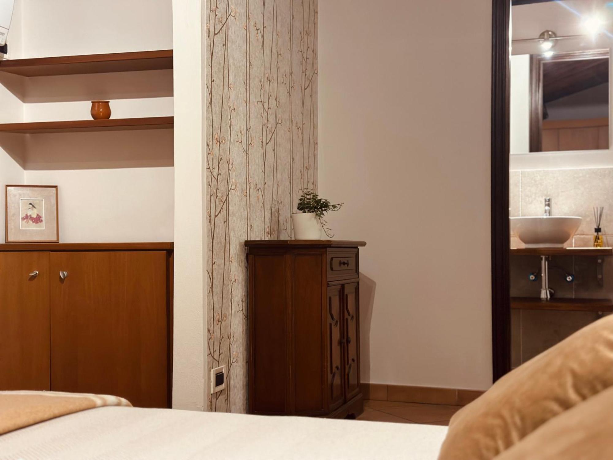 Residence Internazionale Pietrasanta Zewnętrze zdjęcie