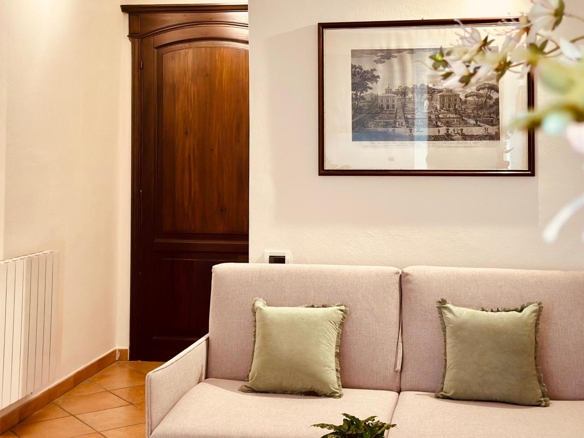 Residence Internazionale Pietrasanta Zewnętrze zdjęcie