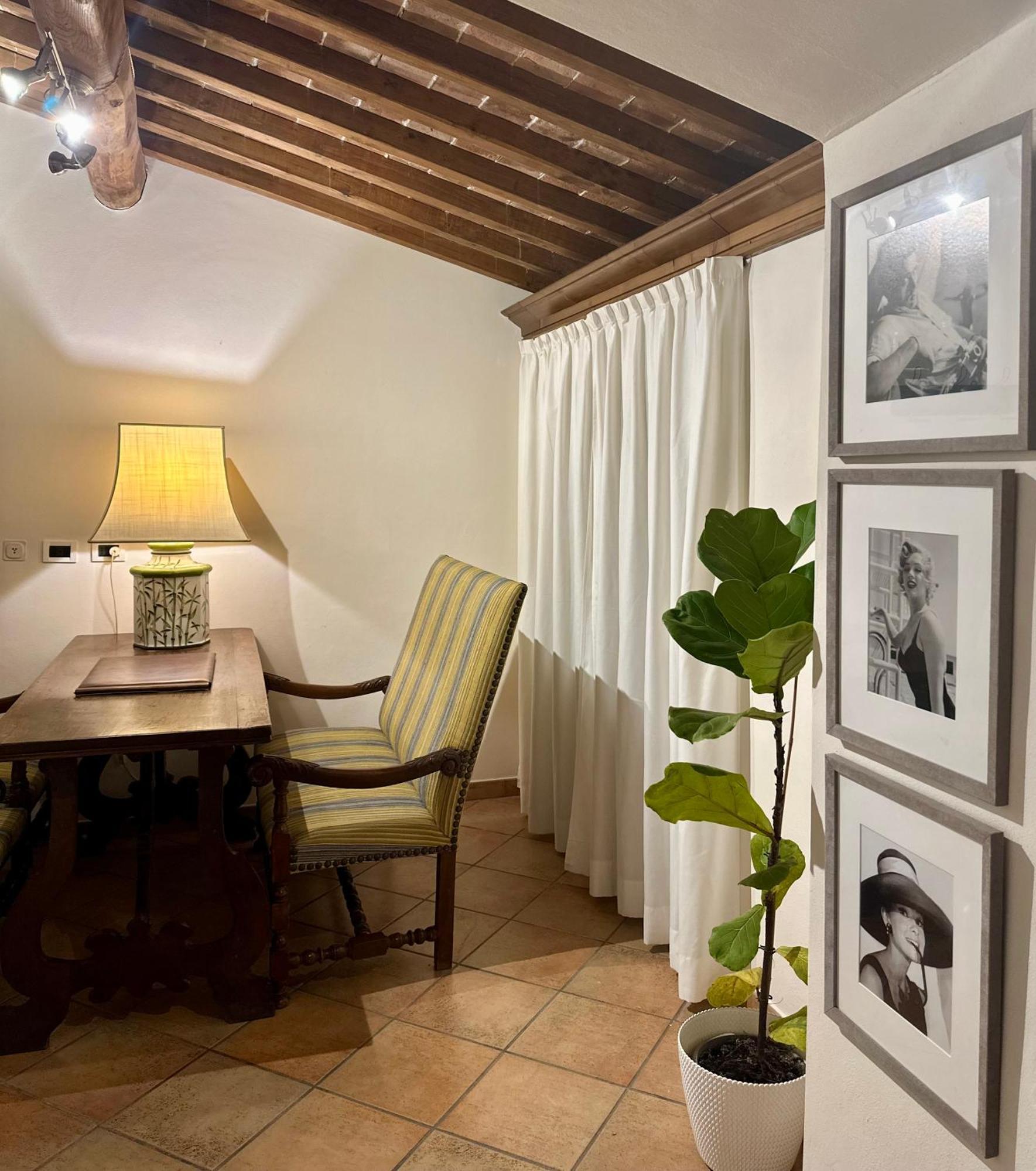 Residence Internazionale Pietrasanta Zewnętrze zdjęcie